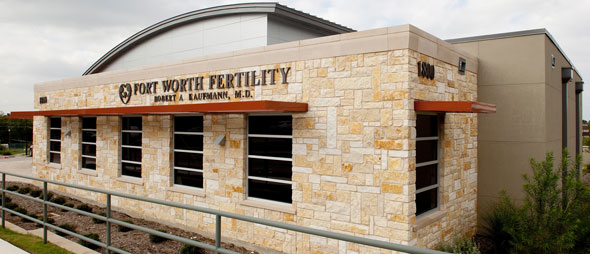 Forth Worth Fertility Center